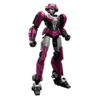 Blokees Transformers CC-13 Transformers ONE Elita-1 71163