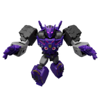 Blokees Transformers GV-04 Fractured Space-Time 71104