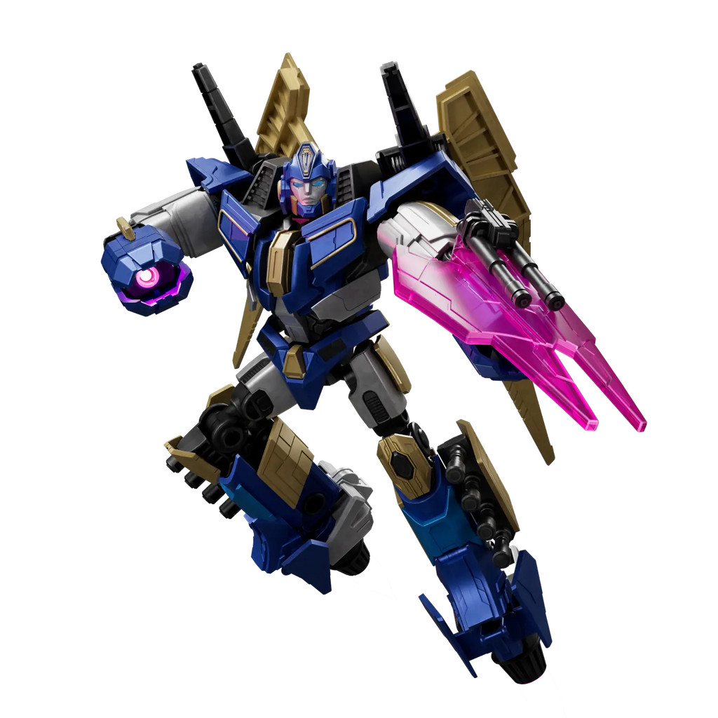 Blokees Transformers CC-14 Transformers ONE Sentinel Prime 71164