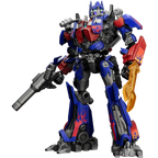 Blokees Transformers CC-09 Transformers Optimus Prime 71157
