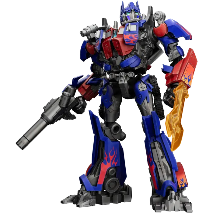 Blokees Transformers CC-09 Transformers Optimus Prime 71157