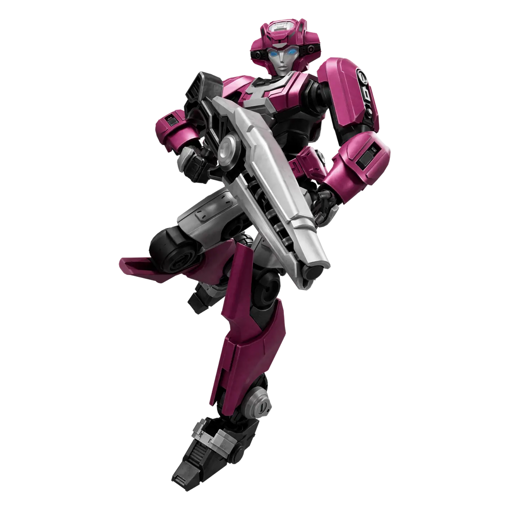 Blokees Transformers CC-13 Transformers ONE Elita-1 71163