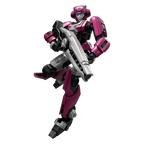 Blokees Transformers CC-13 Transformers ONE Elita-1 71163