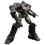 Blokees Transformers CC-12 Transformers ONE Megatron 71162