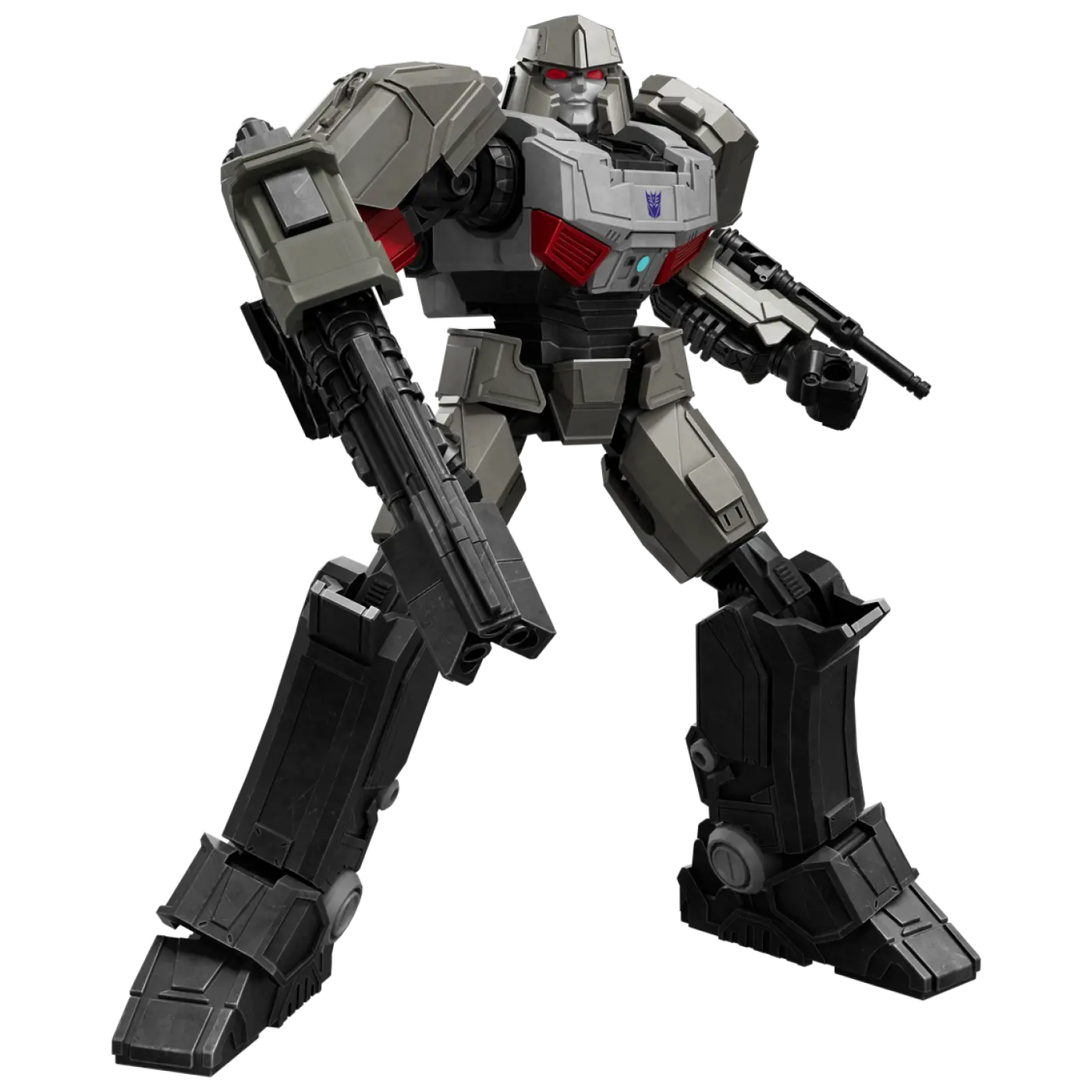 Blokees Transformers CC-12 Transformers ONE Megatron 71162