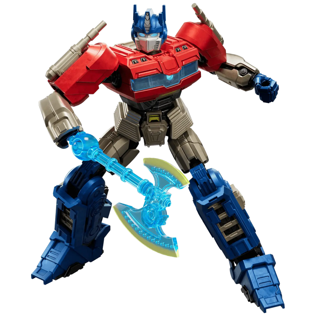 Blokees Transformers CC-11 Transformers ONE Optimus Prime 71161