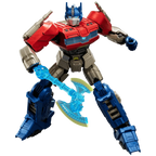 Blokees Transformers CC-11 Transformers ONE Optimus Prime 71161