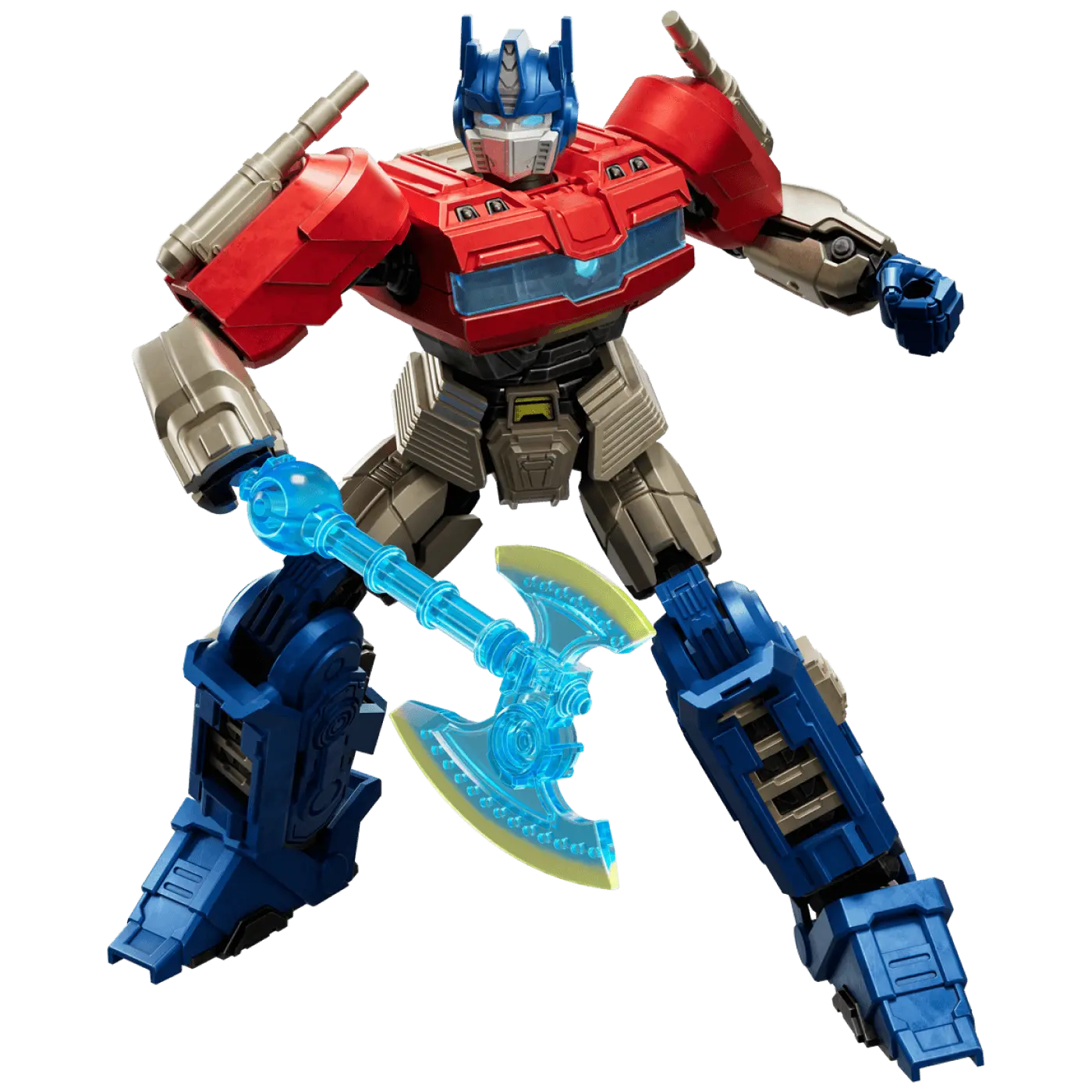 Blokees Transformers CC-11 Transformers ONE Optimus Prime 71161