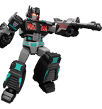 Blokees Transformers GV-04 Fractured Space-Time 71104