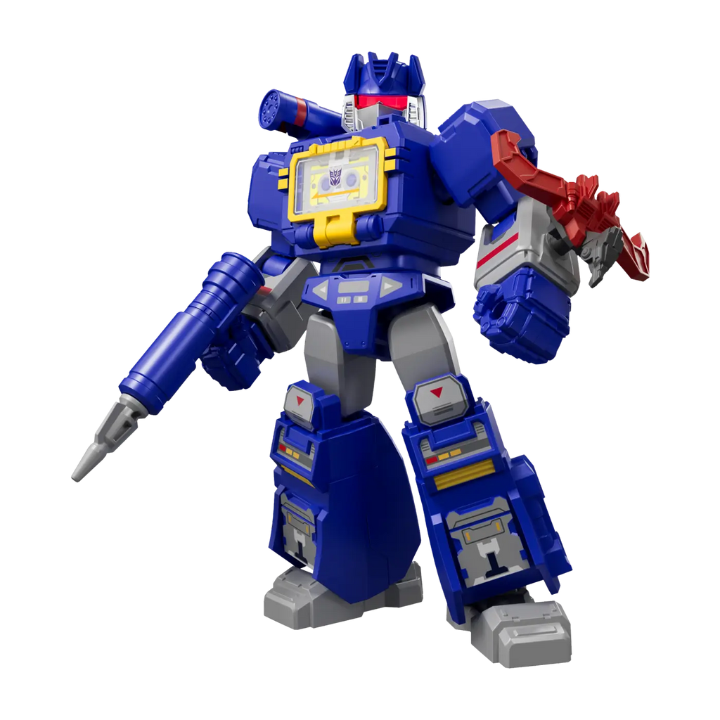 Blokees Transformers SV-02 Shining 195 71122