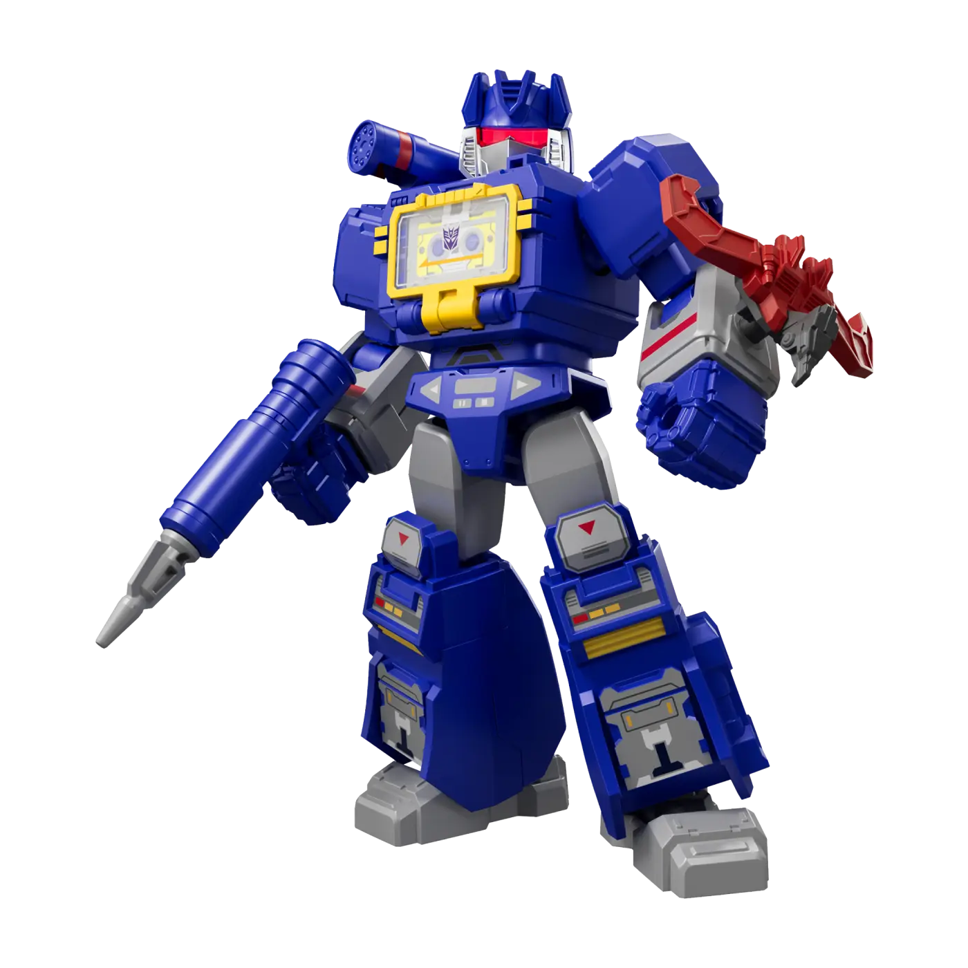Blokees Transformers SV-02 Shining 195 71122