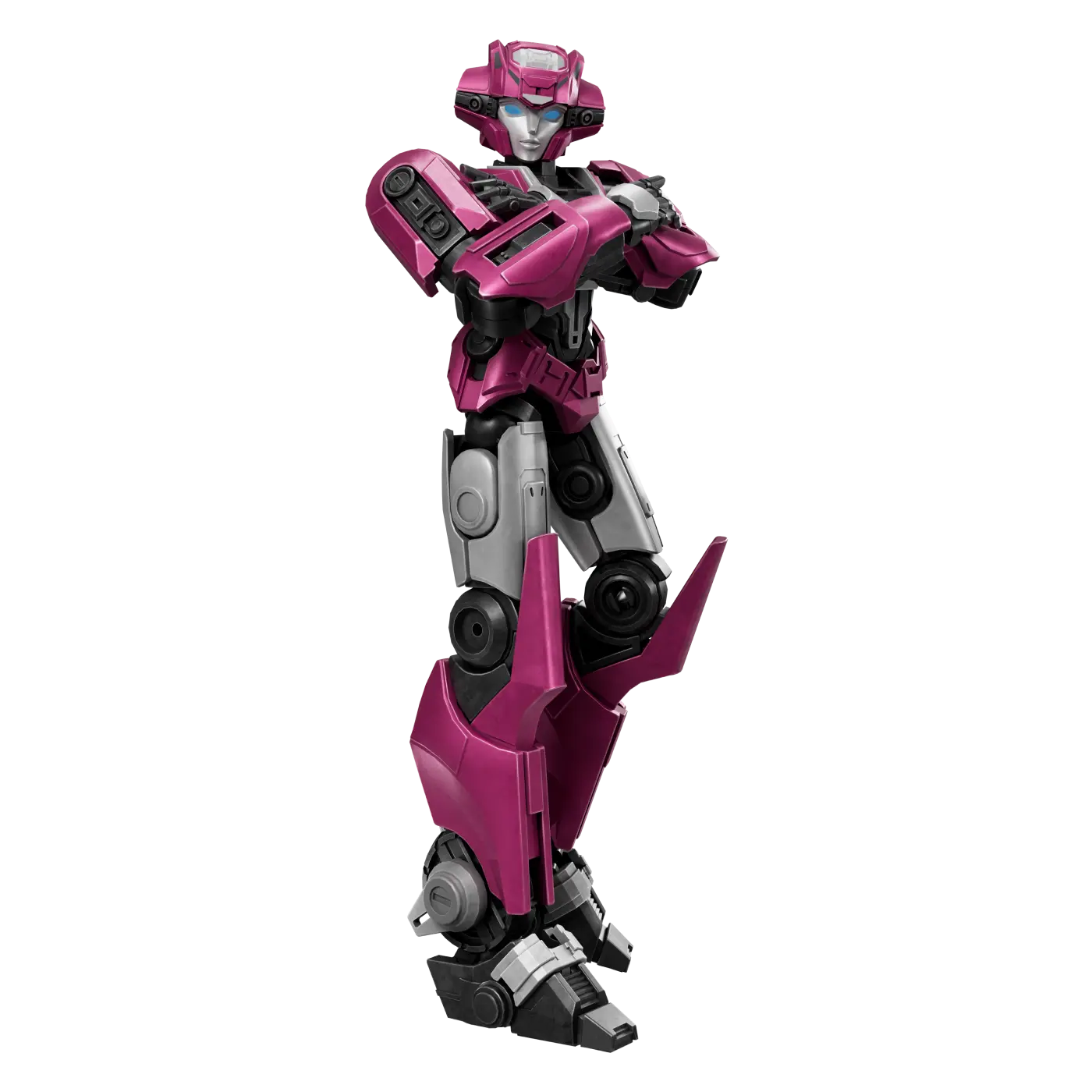 Blokees Transformers CC-13 Transformers ONE Elita-1 71163