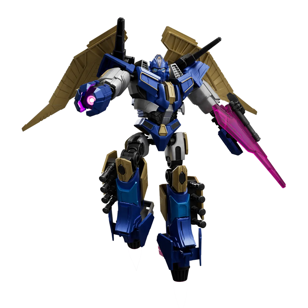 Blokees Transformers CC-14 Transformers ONE Sentinel Prime 71164