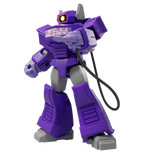 Blokees Transformers GV-04 Fractured Space-Time 71104