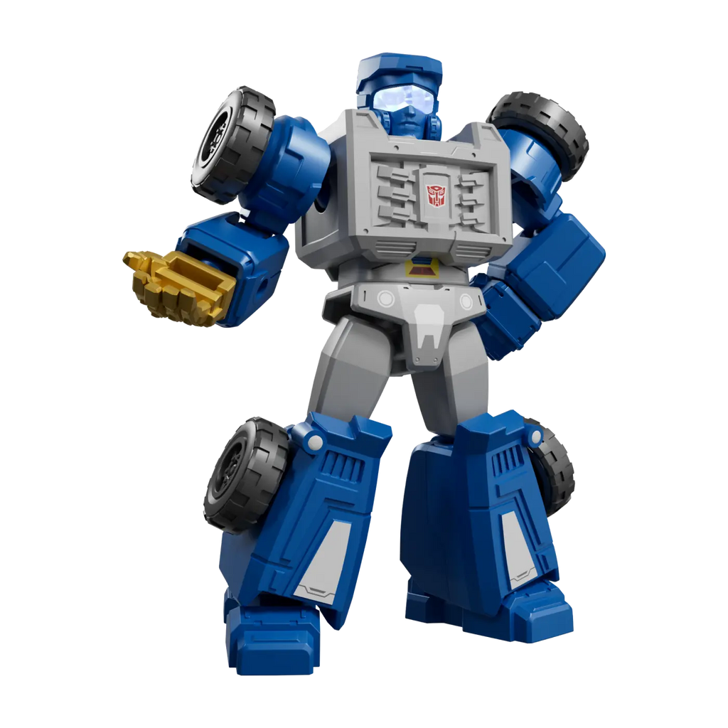 Blokees Transformers SV-02 Shining 195 71122