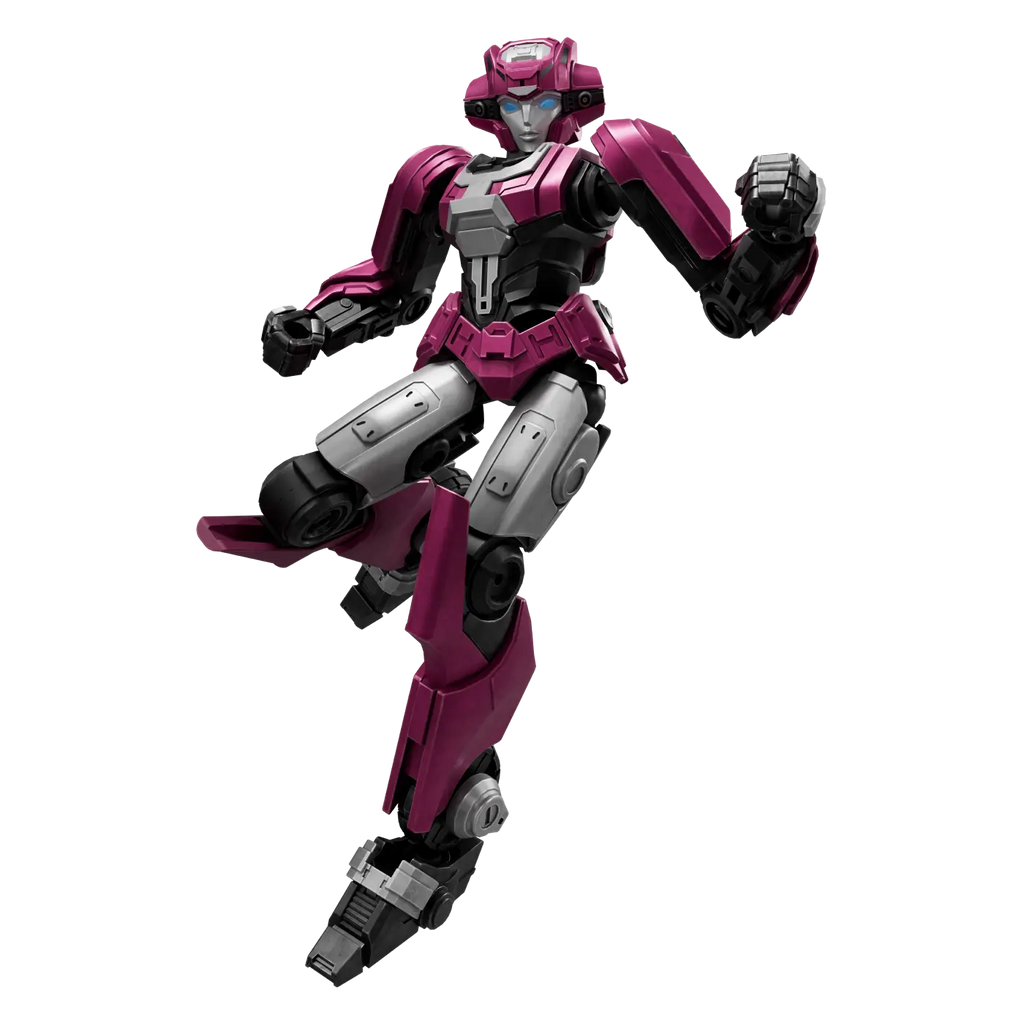 Blokees Transformers CC-13 Transformers ONE Elita-1 71163