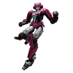 Blokees Transformers CC-13 Transformers ONE Elita-1 71163