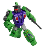Blokees Transformers GV-04 Fractured Space-Time 71104