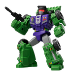 Blokees Transformers GV-04 Fractured Space-Time 71104
