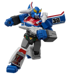 Blokees Transformers GV-04 Fractured Space-Time 71104