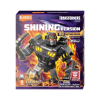 Blokees Transformers SV-03 Shattered Universe 71123