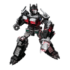 Blokees Transformers CC-08 Rise of the Beast Nemesis Prime 71155