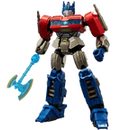 Blokees Transformers CC-11 Transformers ONE Optimus Prime 71161