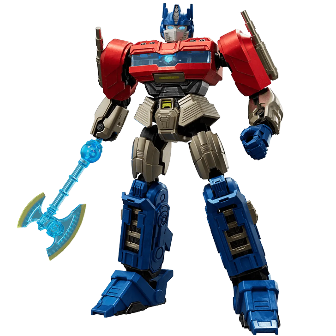 Blokees Transformers CC-11 Transformers ONE Optimus Prime 71161