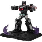 Blokees Transformers CC-08 Rise of the Beast Nemesis Prime 71155