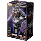 Blokees Transformers CC-08 Rise of the Beast Nemesis Prime 71155