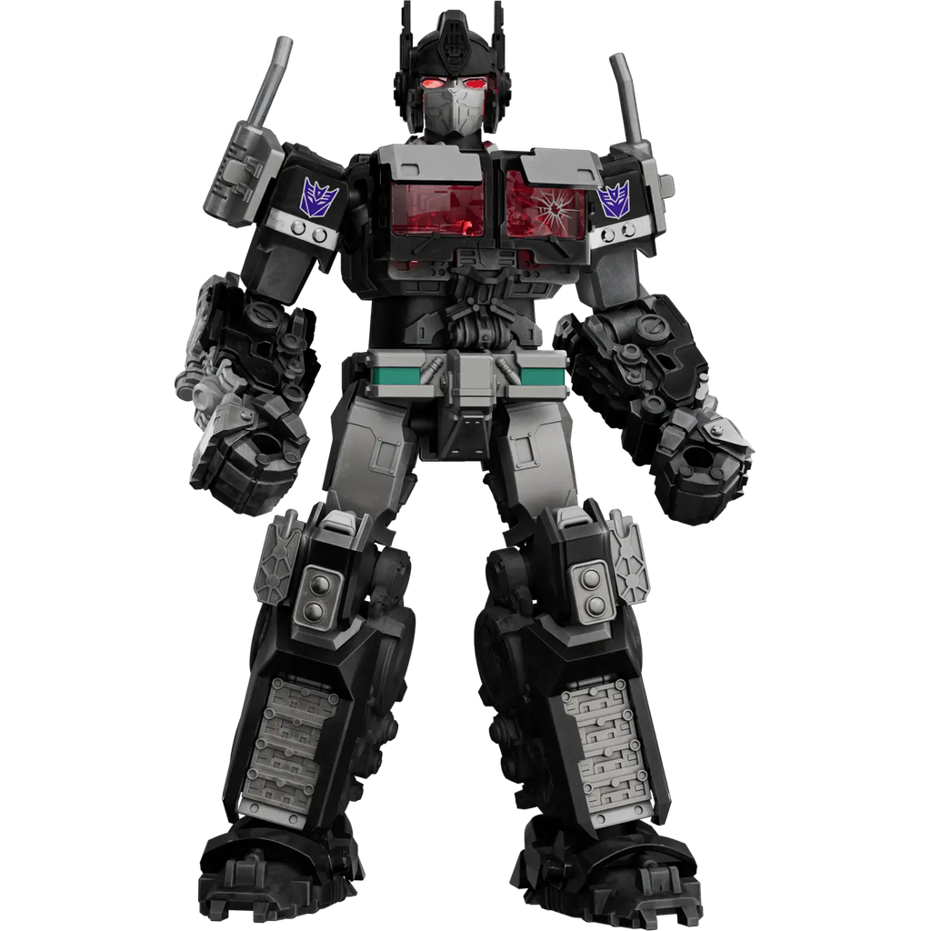 Blokees Transformers CC-08 Rise of the Beast Nemesis Prime 71155
