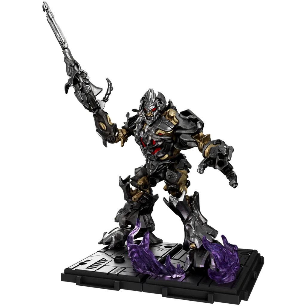 Blokees Transformers CC-10 Transformers Megatron 71158
