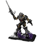 Blokees Transformers CC-10 Transformers Megatron 71158