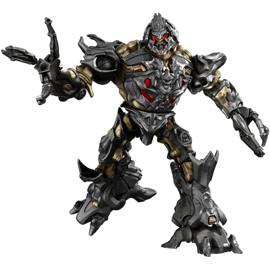 Blokees Transformers CC-10 Transformers Megatron 71158