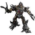Blokees Transformers CC-10 Transformers Megatron 71158