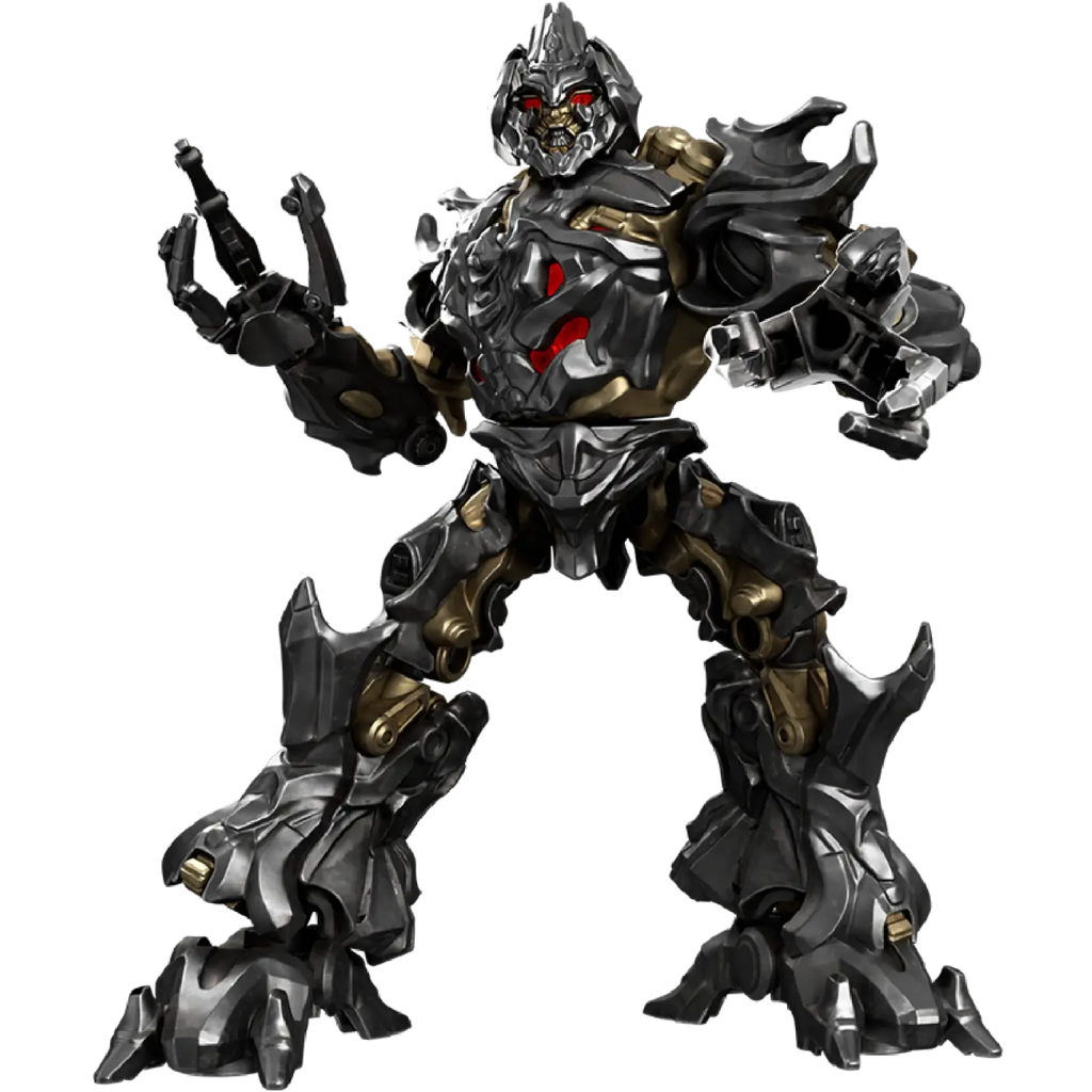 Blokees Transformers CC-10 Transformers Megatron 71158