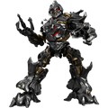 Blokees Transformers CC-10 Transformers Megatron 71158