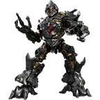 Blokees Transformers CC-10 Transformers Megatron 71158