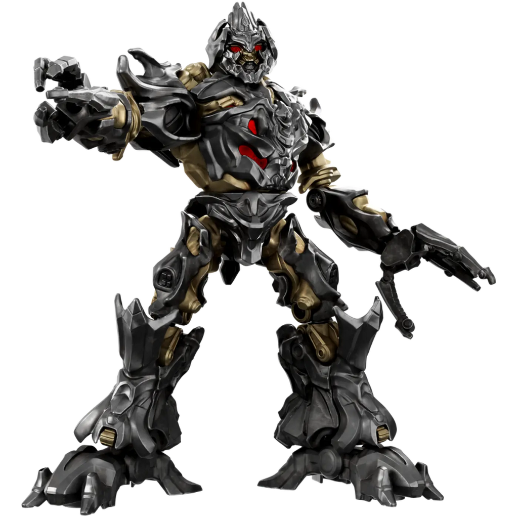 Blokees Transformers CC-10 Transformers Megatron 71158