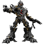 Blokees Transformers CC-10 Transformers Megatron 71158