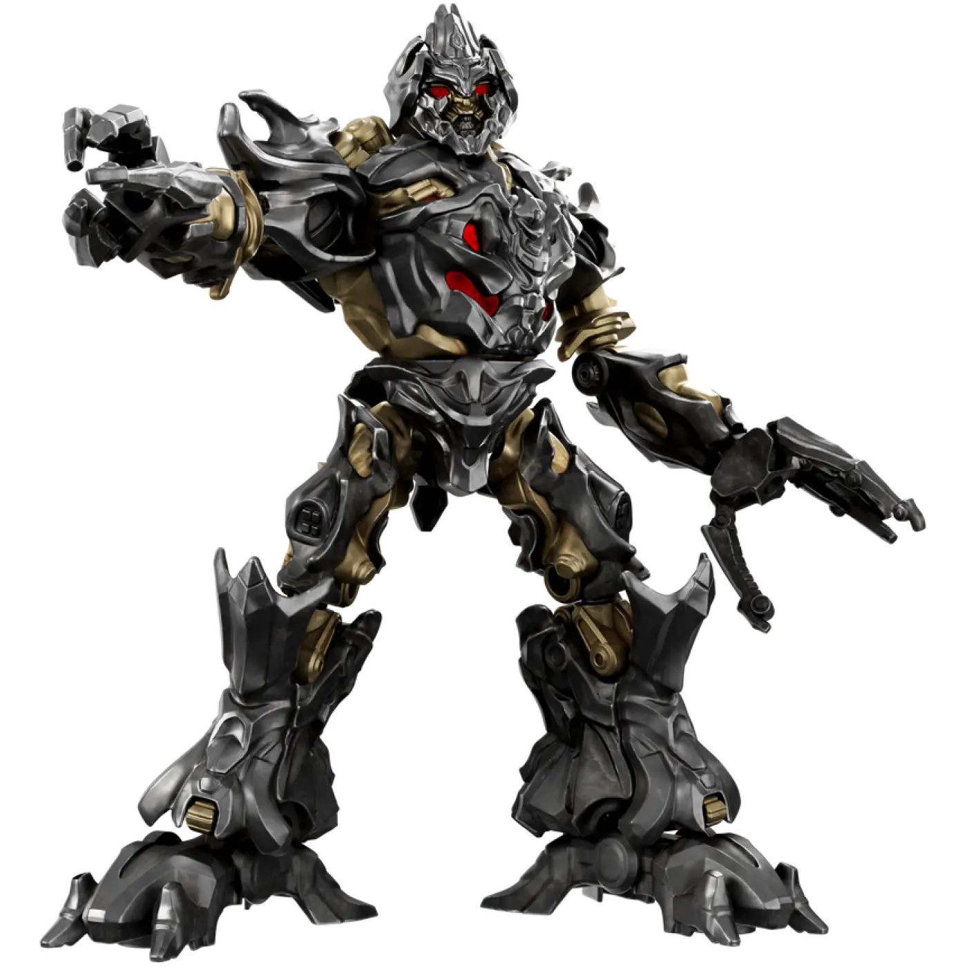 Blokees Transformers CC-10 Transformers Megatron 71158