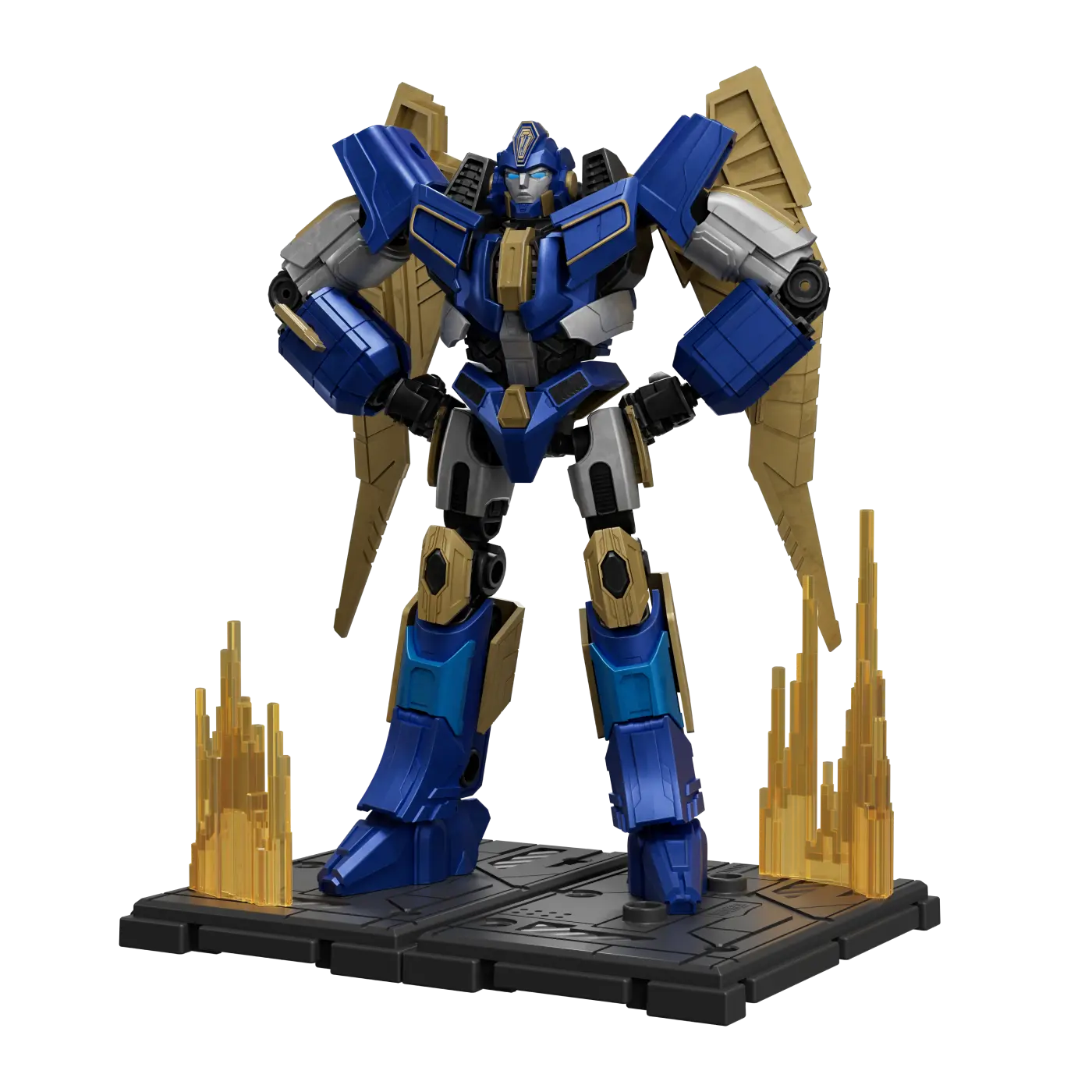 Blokees Transformers CC-14 Transformers ONE Sentinel Prime 71164