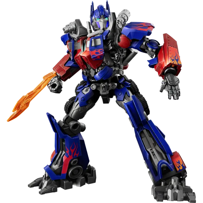 Blokees Transformers CC-09 Transformers Optimus Prime 71157