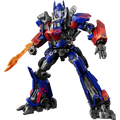 Blokees Transformers CC-09 Transformers Optimus Prime 71157