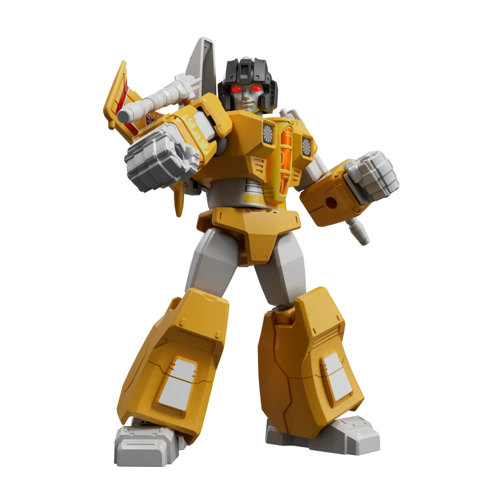Blokees Transformers SV-02 Shining 195 71122