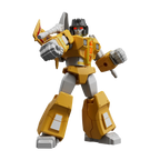 Blokees Transformers SV-02 Shining 195 71122