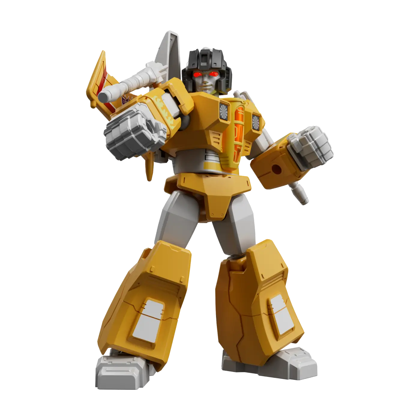 Blokees Transformers SV-02 Shining 195 71122