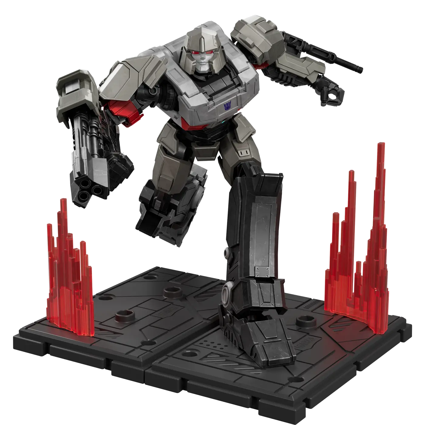 Blokees Transformers CC-12 Transformers ONE Megatron 71162
