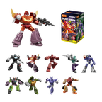 Blokees Transformers GV-10 Legacy of Cybertron 71110