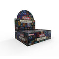 Konami Yu-Gi-Oh! Maze of Muertos 24 Count Trading Card Booster Box